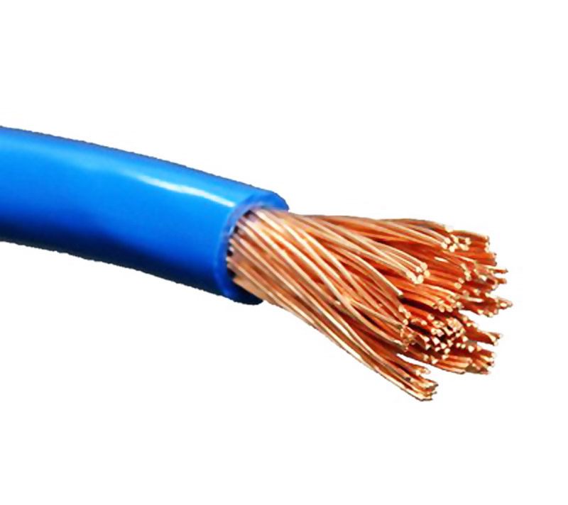 花城珠江PVC電纜也叫聚氯乙烯電纜